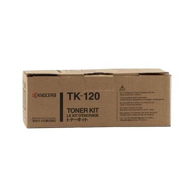 Kyocera TK 120 Toner Cartridge 7200 Yield-preview.jpg